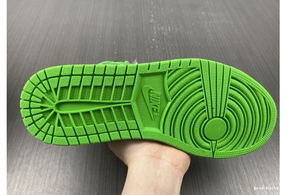 Retr green o 555088-030 1 Air  Jordan 555088-031 OG 0319